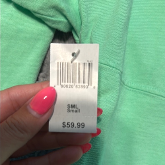 Disney Spirit Jersey  with Purple Shell Design - Picture 3 of 4